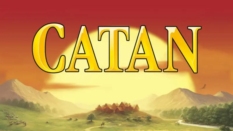 To Netflix έκλεισε μεγάλη συμφωνία για το Catan: ετοιμάζει σειρές, ταινίες και βιντεοπαιχνίδια