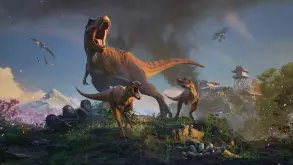 Κυκλοφόρησε το launch trailer του Jurassic World Evolution 3