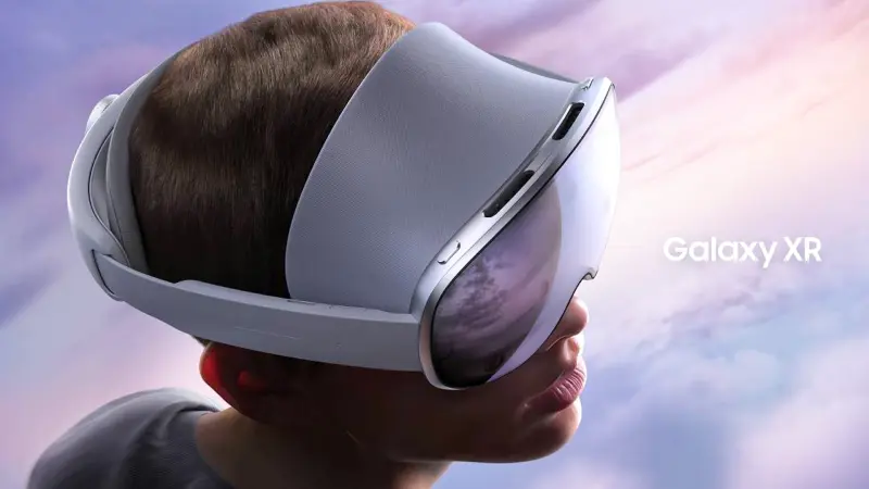 Η Samsung ανακοίνωσε το Galaxy XR – Το πρώτο Android XR headset στα $1.800! (ΒΙΝΤΕΟ)