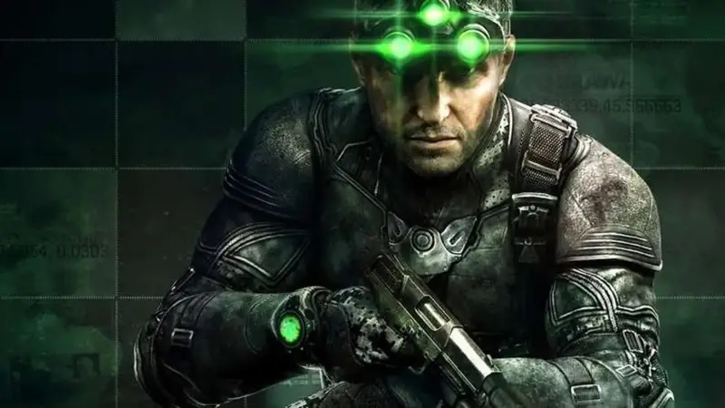Η Ubisoft ψάχνει ξανά σκηνοθέτη για το Splinter Cell Remake