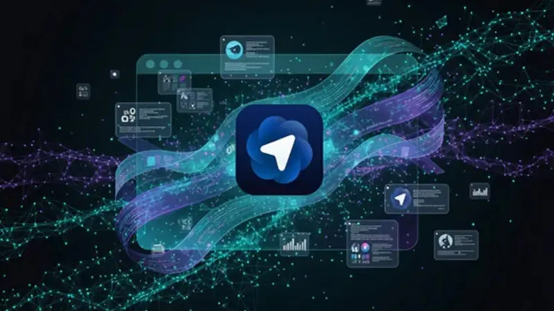 Η OpenAI λανσάρει το Atlas - Το ChatGPT αποκτά δικό του browser