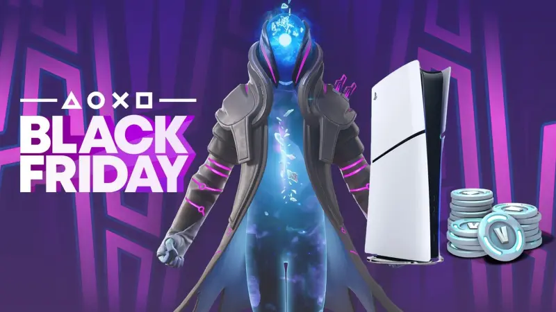 Black Friday 2025: Η Sony ετοιμάζει ένα νέο bundle με το PlayStation 5!
