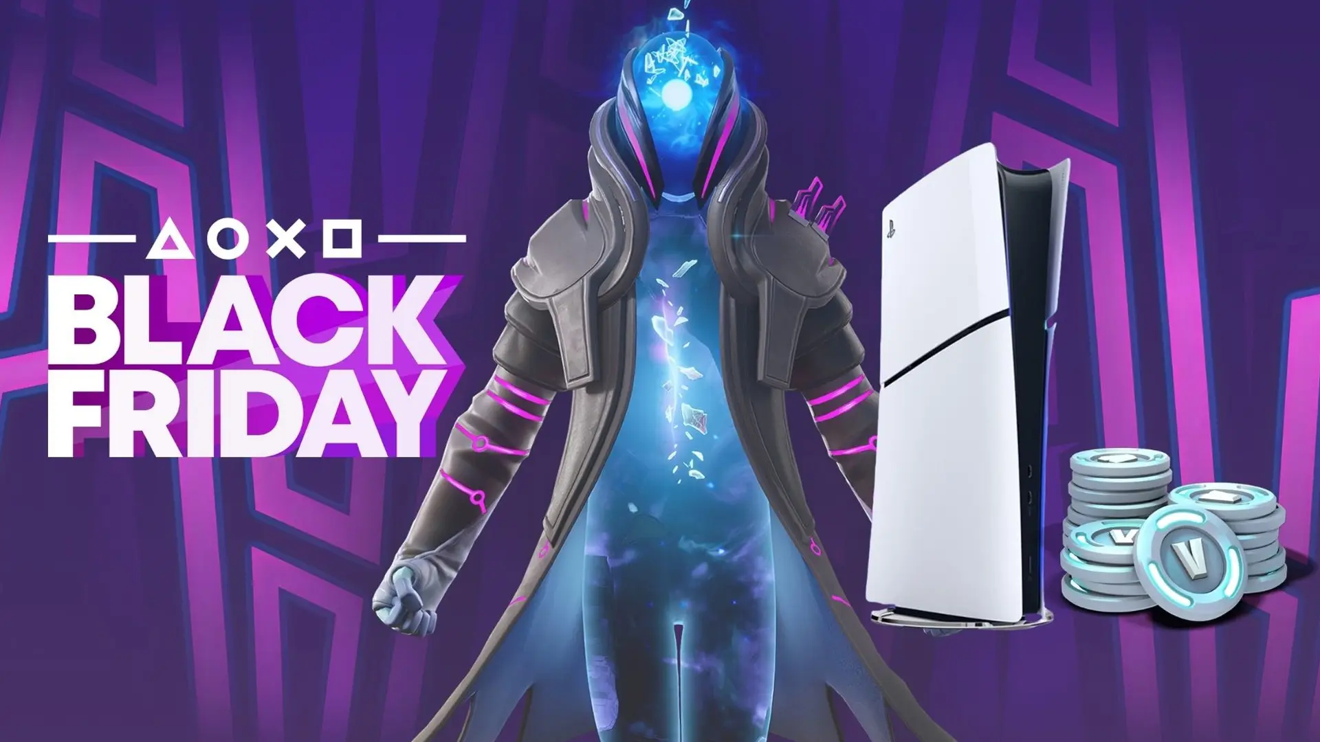 Black Friday 2025: Η Sony ετοιμάζει ένα νέο bundle με το PlayStation 5!