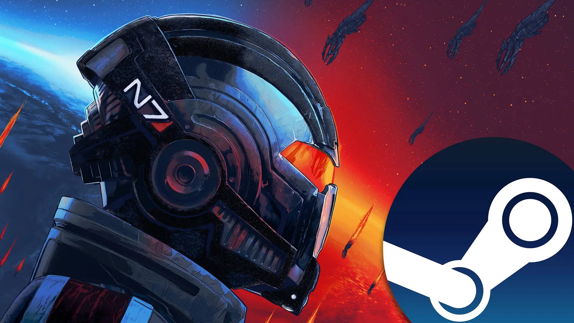 Σε τιμή χώμα μια από τις καλύτερες gaming τριλογίες όλων των εποχών!