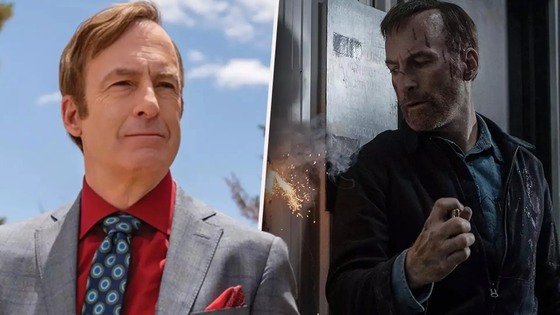 Bob Odenkirk: ο πιο αληθινός αντι-ήρωας του Hollywood