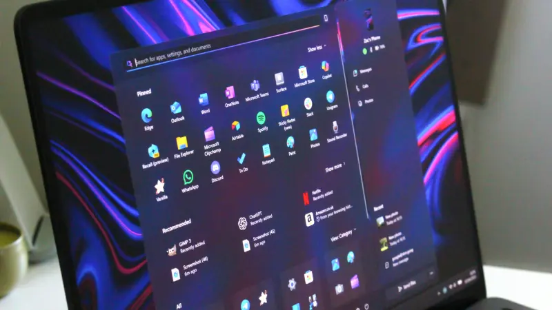 Windows 11: Έρχεται τεράστιο update που αλλάζει…πολλά!