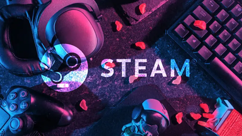 Steam 2025: Το 40% των παιχνιδιών δεν αποφέρει ούτε $100 σε έσοδα