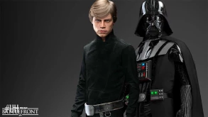 Στα 13 εκ. αντίτυπα οι πωλήσεις του Star Wars Battlefront