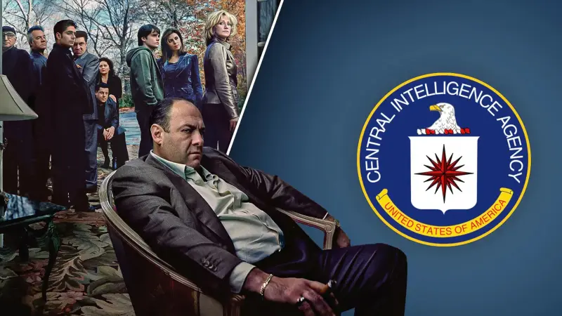 Ο δημιουργός του The Sopranos επιστρέφει στο HBO με σειρά για τα πειράματα της CIA