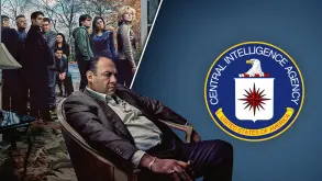 Ο δημιουργός του The Sopranos επιστρέφει στο HBO με σειρά για τα πειράματα της CIA