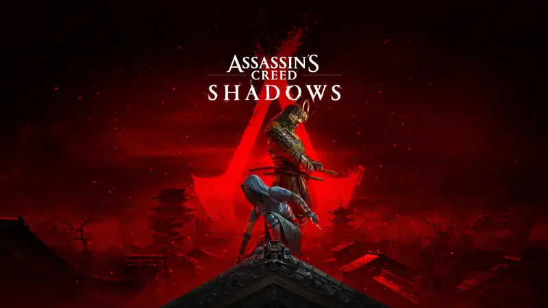 To Assasin’s Creed Shadows έρχεται στο Switch 2 και μάλιστα, πολύ σύντομα