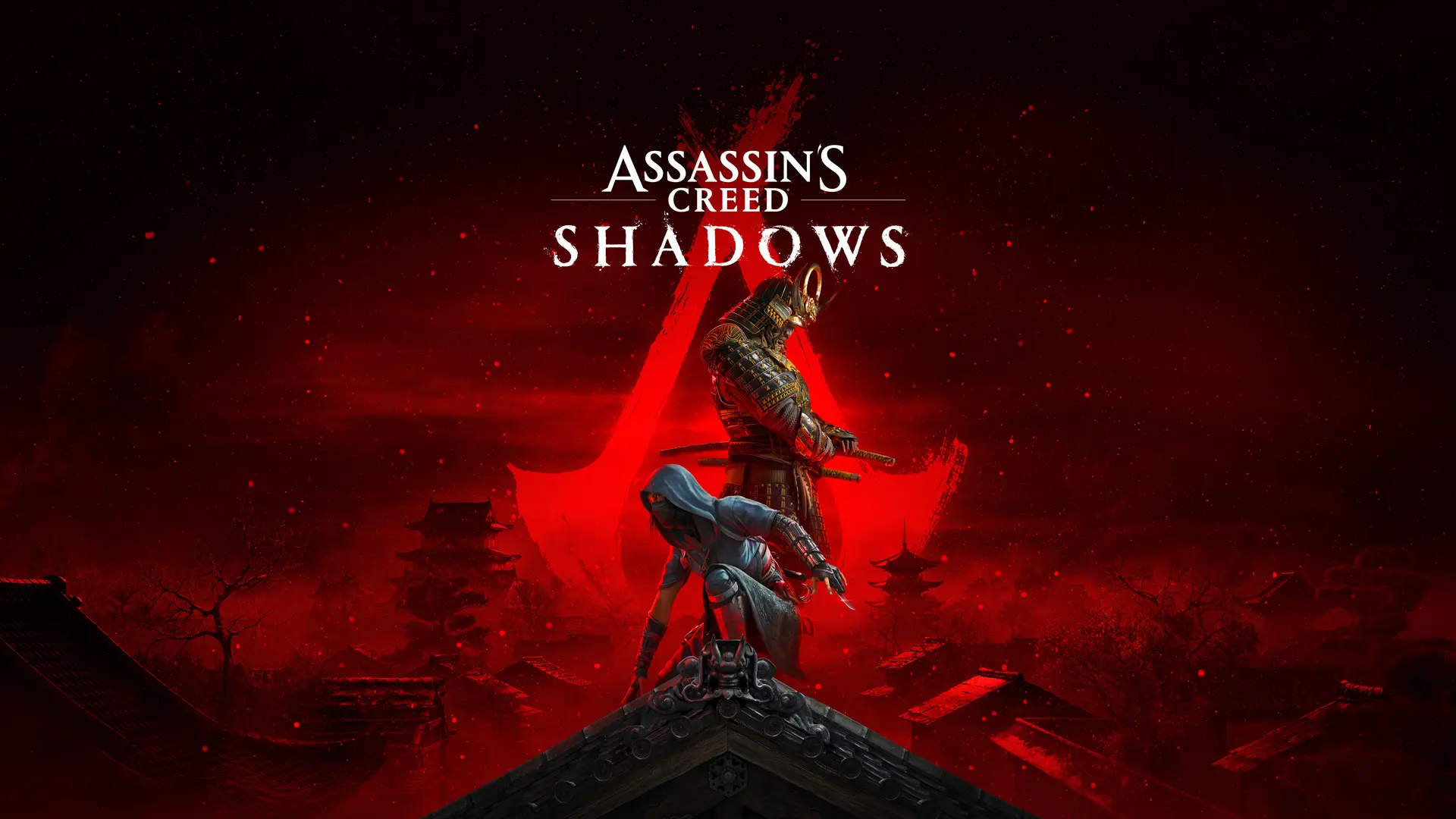 To Assasin’s Creed Shadows έρχεται στο Switch 2 και μάλιστα, πολύ σύντομα