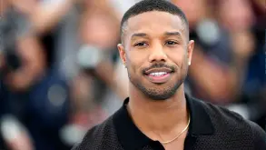 Ο Michael B. Jordan ετοιμάζεται για το Miami Vice