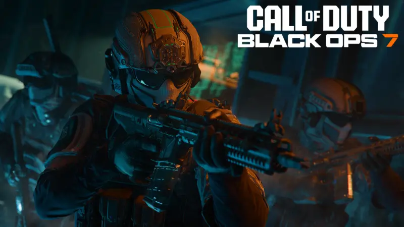 Αποκαλύφθηκε το μέλλον του Call of Duty: Black Ops 7