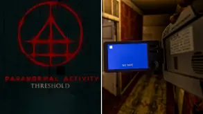 Έρχεται το παιχνίδι “Paranormal Activity” και φαίνεται ότι θα…τρομάξουμε! (ΒΙΝΤΕΟ)
