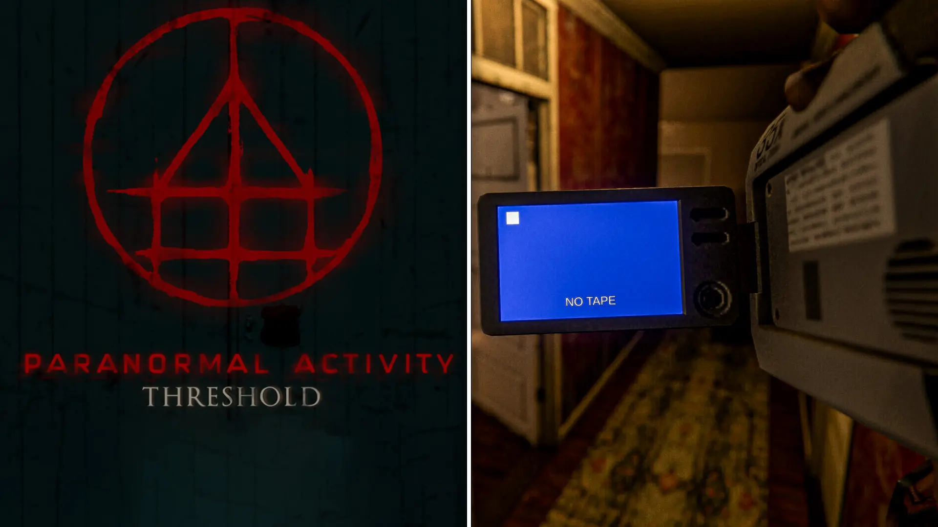 Έρχεται το παιχνίδι “Paranormal Activity” και φαίνεται ότι θα…τρομάξουμε! (ΒΙΝΤΕΟ)