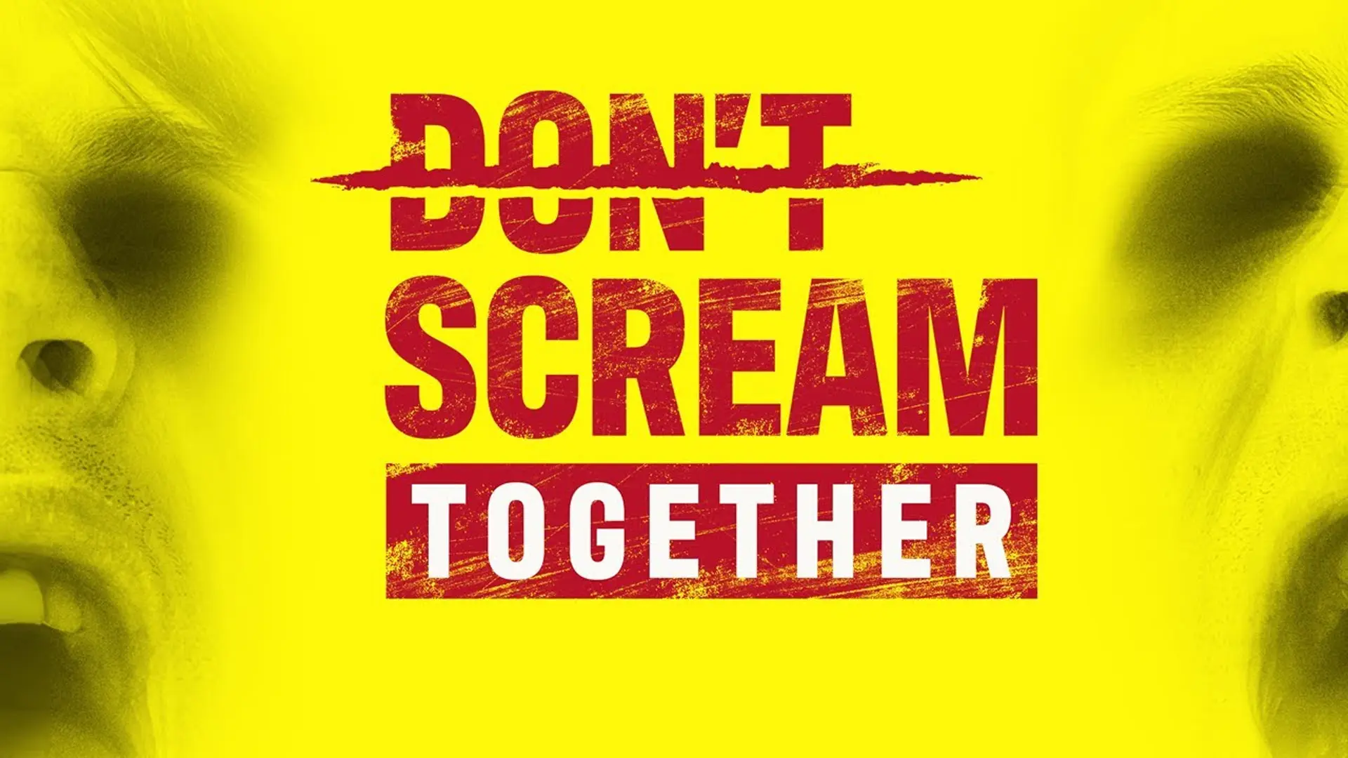 Έρχεται το horror παιχνίδι Don’t Scream Together - Όποιος τρομάξει ξεκινάει από την αρχή! (ΒΙΝΤΕΟ)