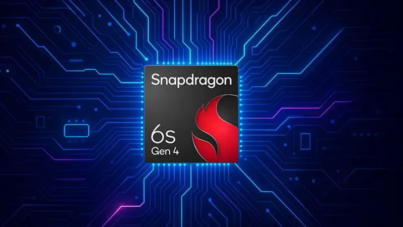 Το νέο chip της Qualcomm κάνει τα mid-range κινητά να…τρέχουν!