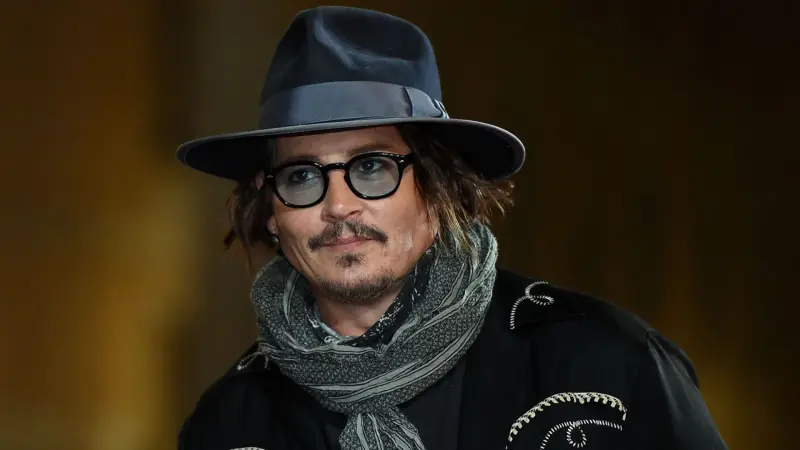 Αυτή είναι η επόμενη ταινία του Johnny Depp!