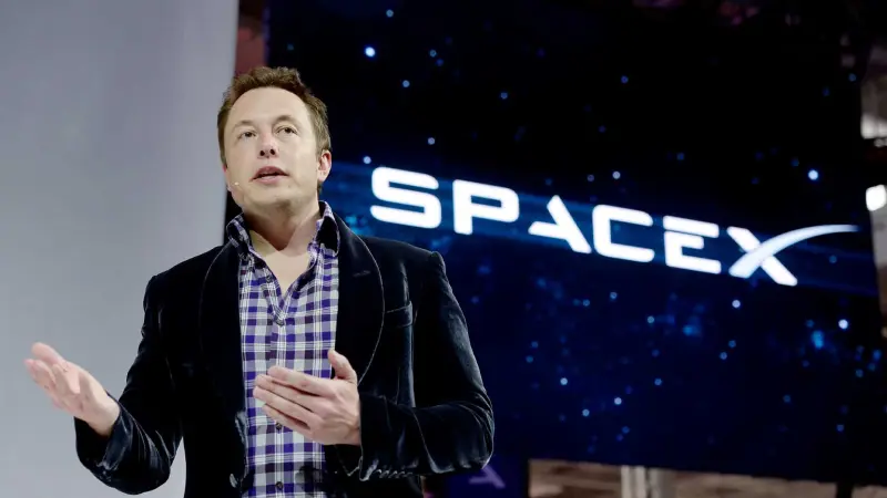 Η SpaceX του Elon Musk οραματίζεται ταξίδια Νέα Υόρκη - Σαγκάη σε 40 λεπτά