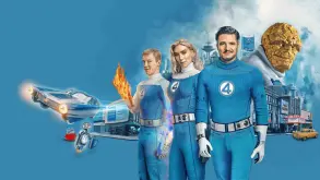Το The Fantastic Four: First Steps έρχεται στο Disney Plus