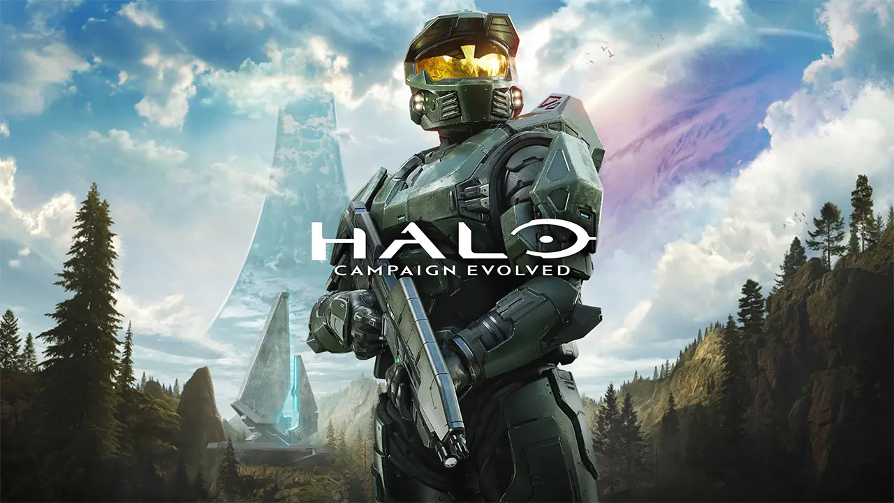 Halo: Campaign Evolved - Το remake είναι γεγονός και έρχεται το 2026 σε PS5, Xbox και PC