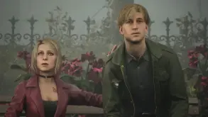 Silent Hill 2 Remake: O James και η Maria ρίχνουν tease για κάτι νέο που έρχεται σύντομα!