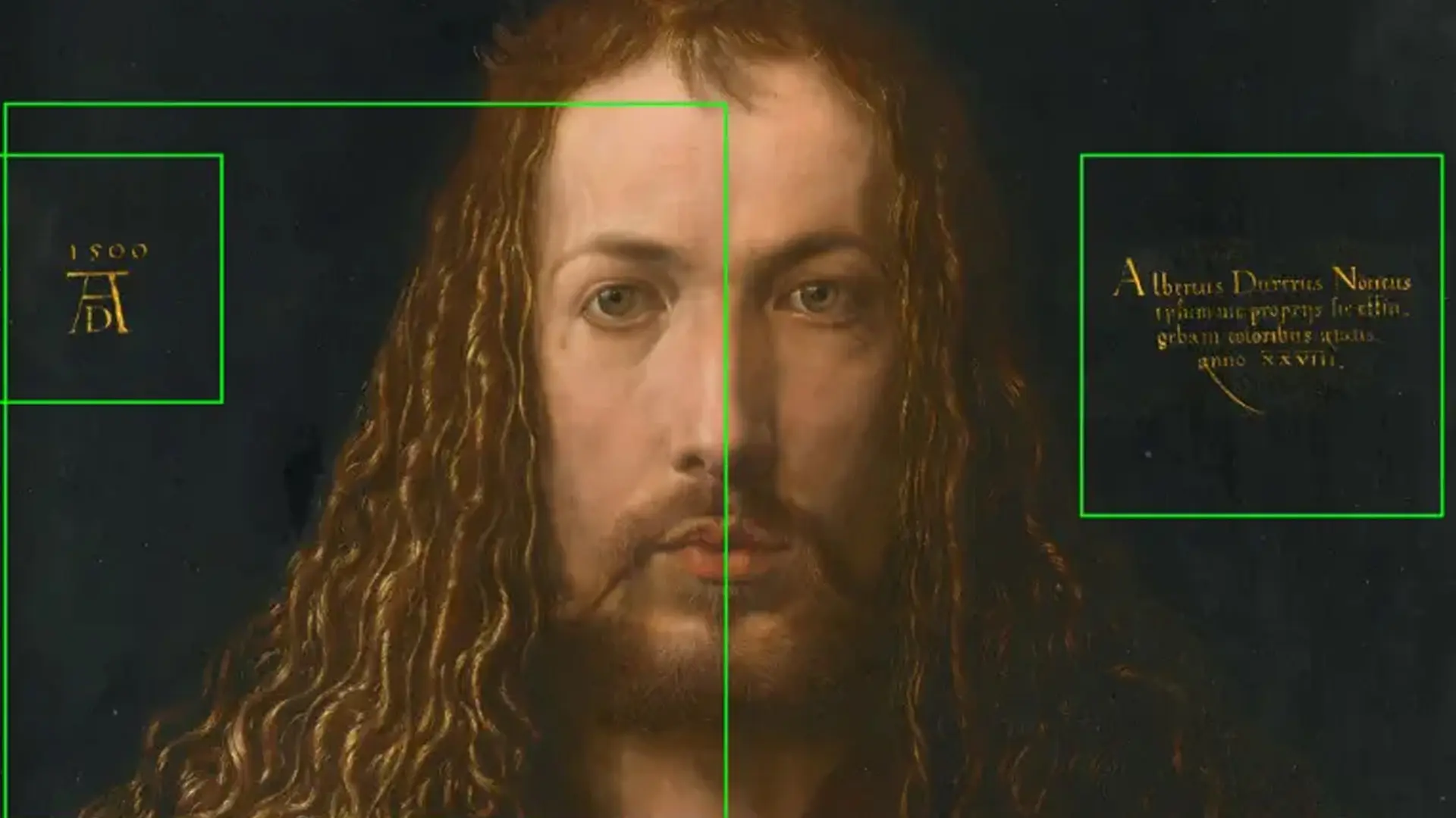 Ο “Leonardo da Vinci του Βορρά” που έκανε την τέχνη viral πριν το διαδίκτυο