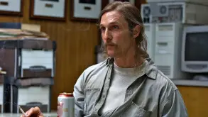 Η απίστευτη προετοιμασία που έκανε ο Matthew McConaughey για να γίνει ο Rust Cohle