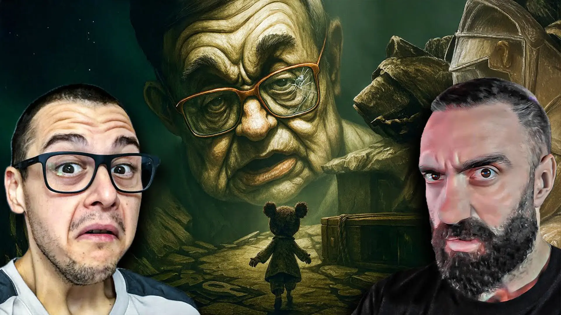 Οι Εφιάλτες Δεν Είναι Και Τόσο Γλυκοί! | ΝΕΟ ΒΙΝΤΕΟ