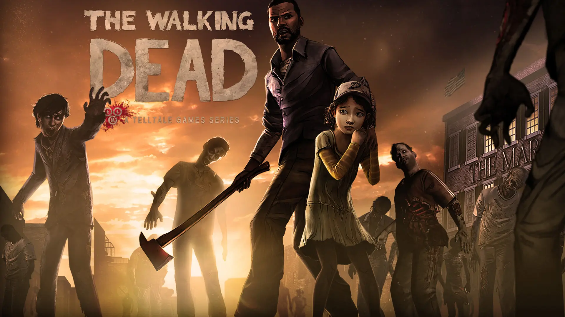Το καλύτερο παιχνίδι του The Walking Dead με 1.47 ευρώ!