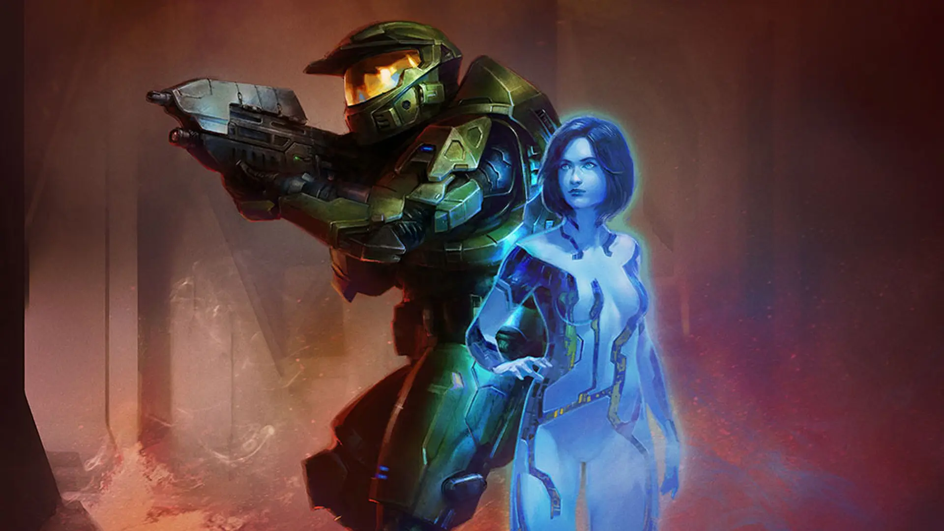 Γιατί το Halo: Campaign Evolved δεν θα περιλαμβάνει Multiplayer;