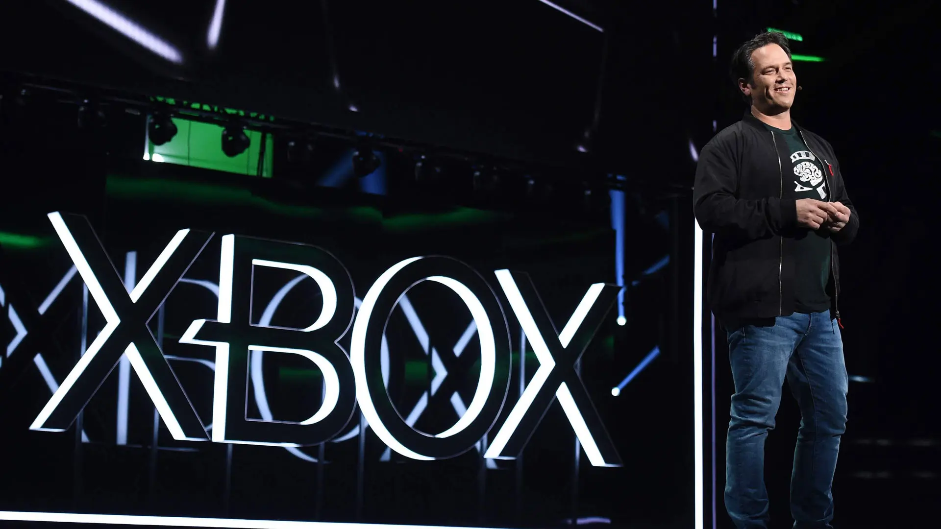 Phil Spencer: “Η δημιουργικότητα μιας ομάδας είναι το σημαντικότερο πράγμα που πρέπει να προστατεύουμε”