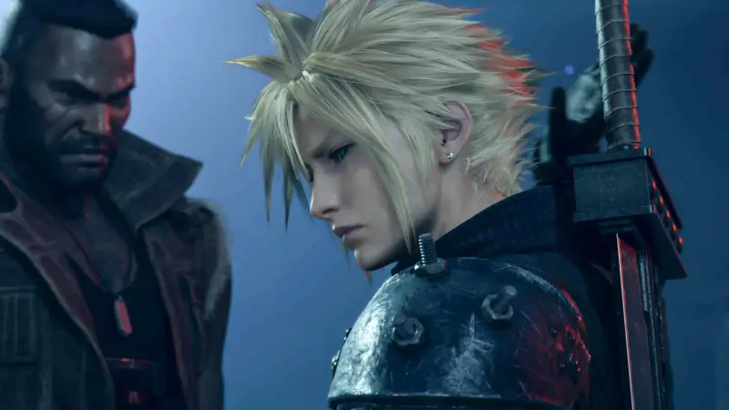 Το Final Fantasy VII Remake – Part 3 θα είναι τόσο καλό όσο φαντάζεστε…