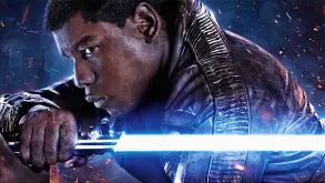Ο John Boyega πιστεύει ότι το Star Wars έχει κάτι να μάθει από το Star Trek
