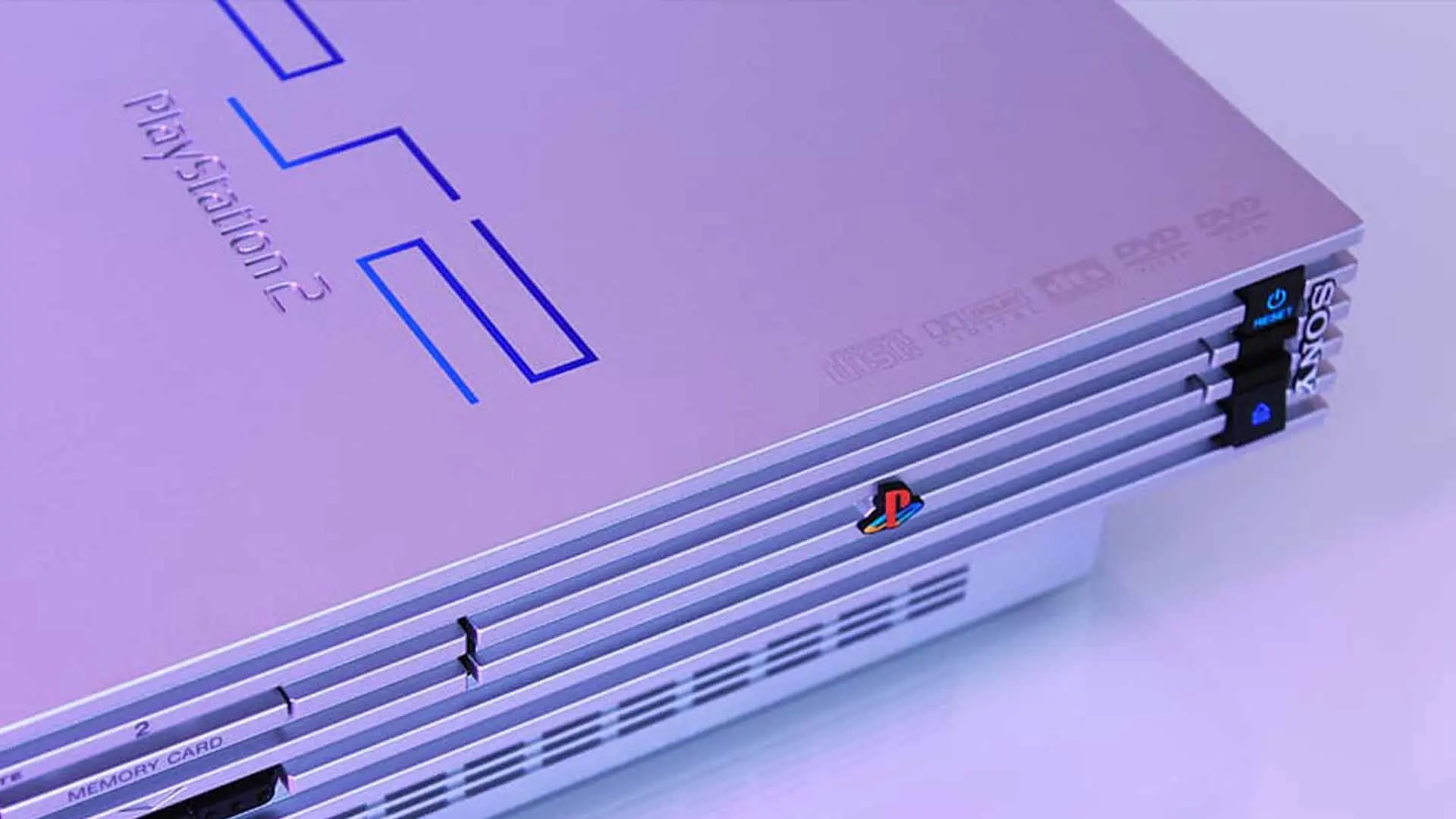 25 χρόνια μετά, το PlayStation 2 συνεχίζει να έχει την μεγαλύτερη βιβλιοθήκη παιχνιδιών