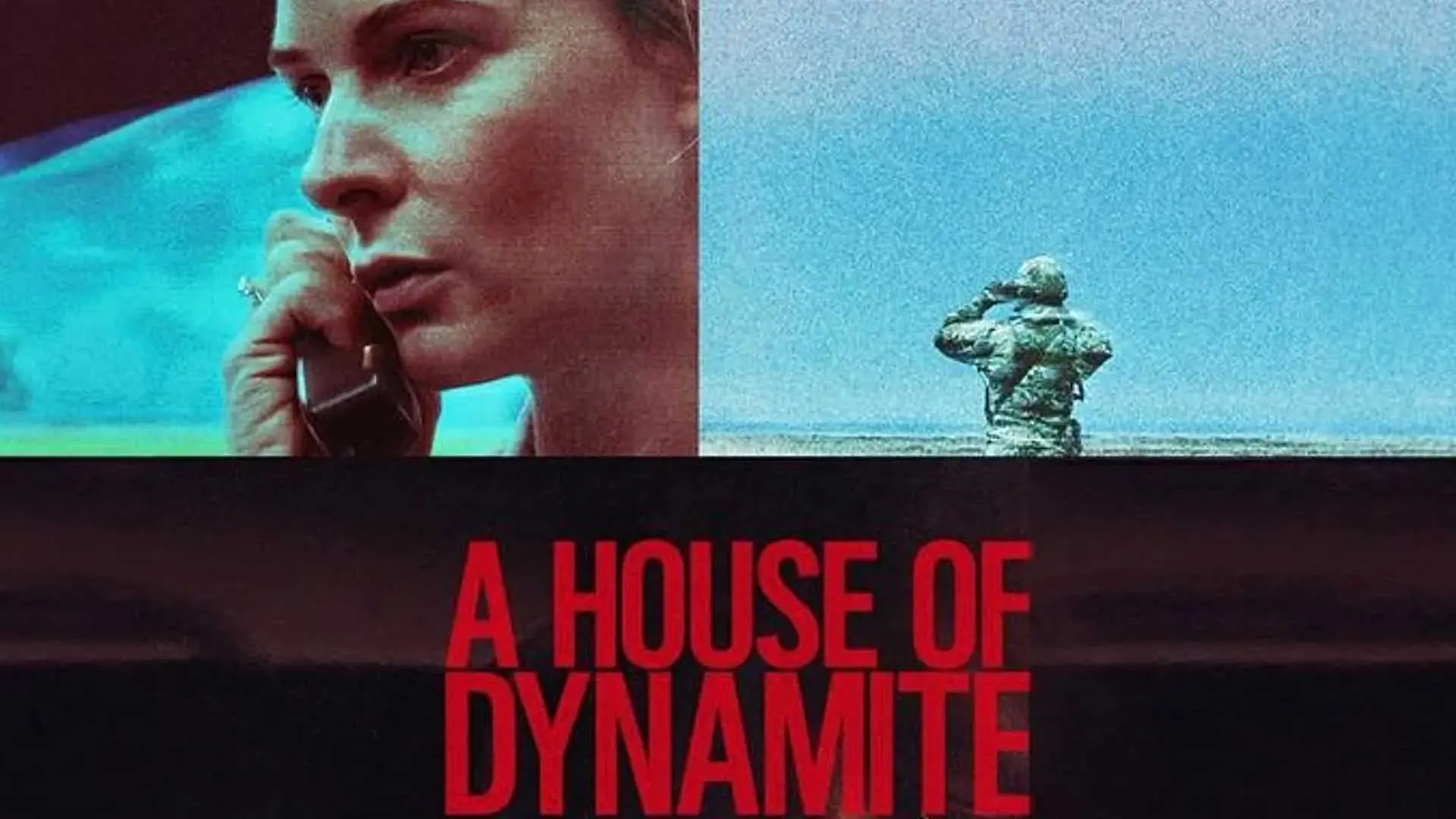A House of Dynamite: Η νέα ταινία του Netflix κάνει έξαλλους τους θεατές με το φινάλε της