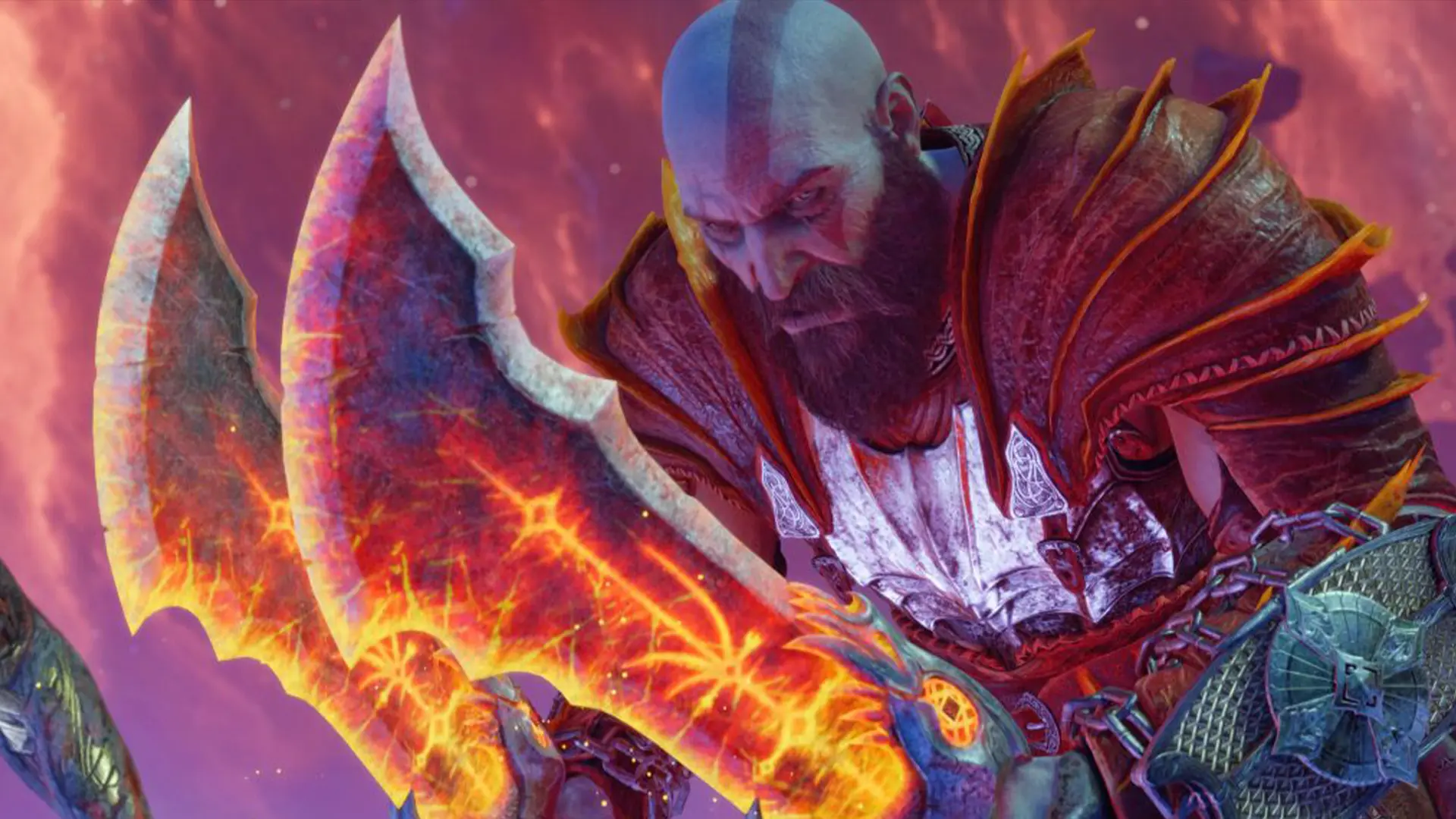 Το ακυρωμένο God of War multiplayer θα μας γύριζε πίσω στην αρχαία Ελλάδα (ΕΙΚΟΝΕΣ)