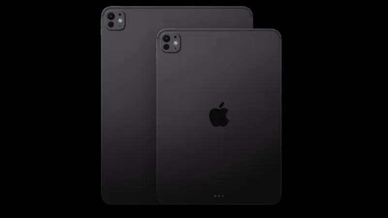 Η Apple ετοιμάζει νέο σύστημα ψύξης για το επόμενο iPad Pro