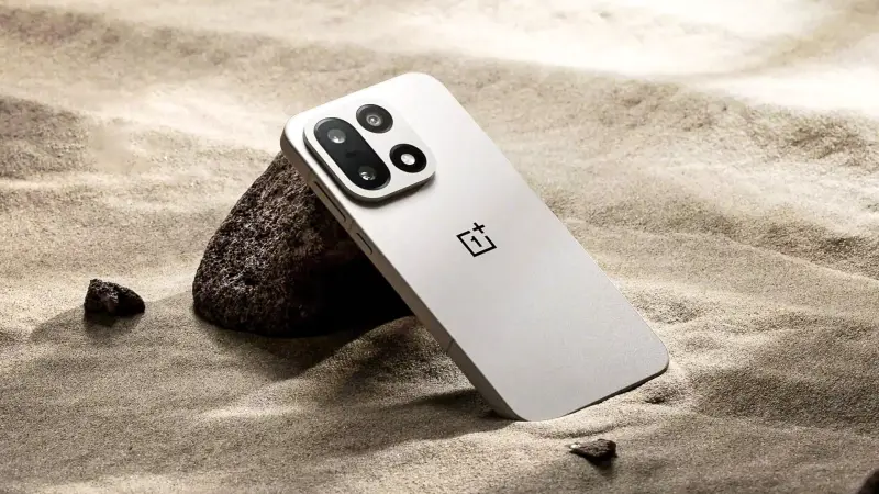 Το OnePlus 15 είναι γεγονός με τεράστια μπαταρία, Snapdragon επεξεργαστή και τιμή…έκπληξη!