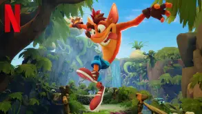 Το Netflix ετοιμάζει την τηλεοπτική σειρά του Crash Bandicoot!