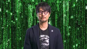 Η Konami σταμάτησε κάποτε τον Kojima από το να φτιάξει το παιχνίδι του “The Matrix”