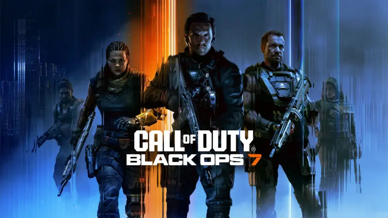 Gaming Κυκλοφορίες – Νοέμβριος 2025