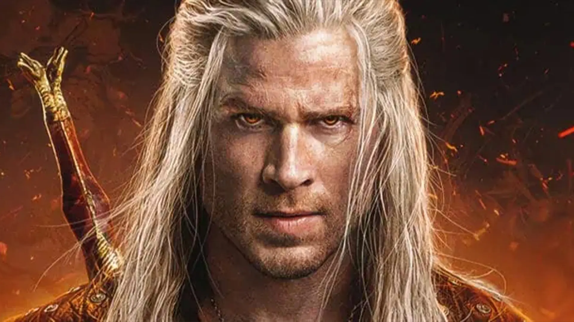 The Witcher σεζόν 4: Ο Liam Hemsworth αποκαλύπτει τις αμφιβολίες του για τον Gerald