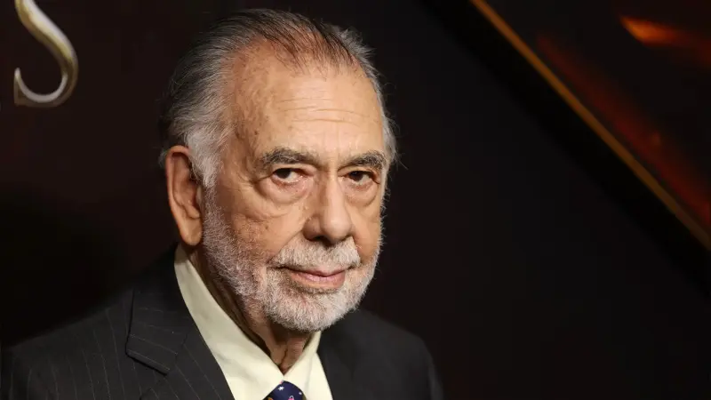 Ο Francis Ford Coppola πουλάει το $1 εκατομμυρίου ρολόι του για να καλύψει τις ζημιές του Megalopolis