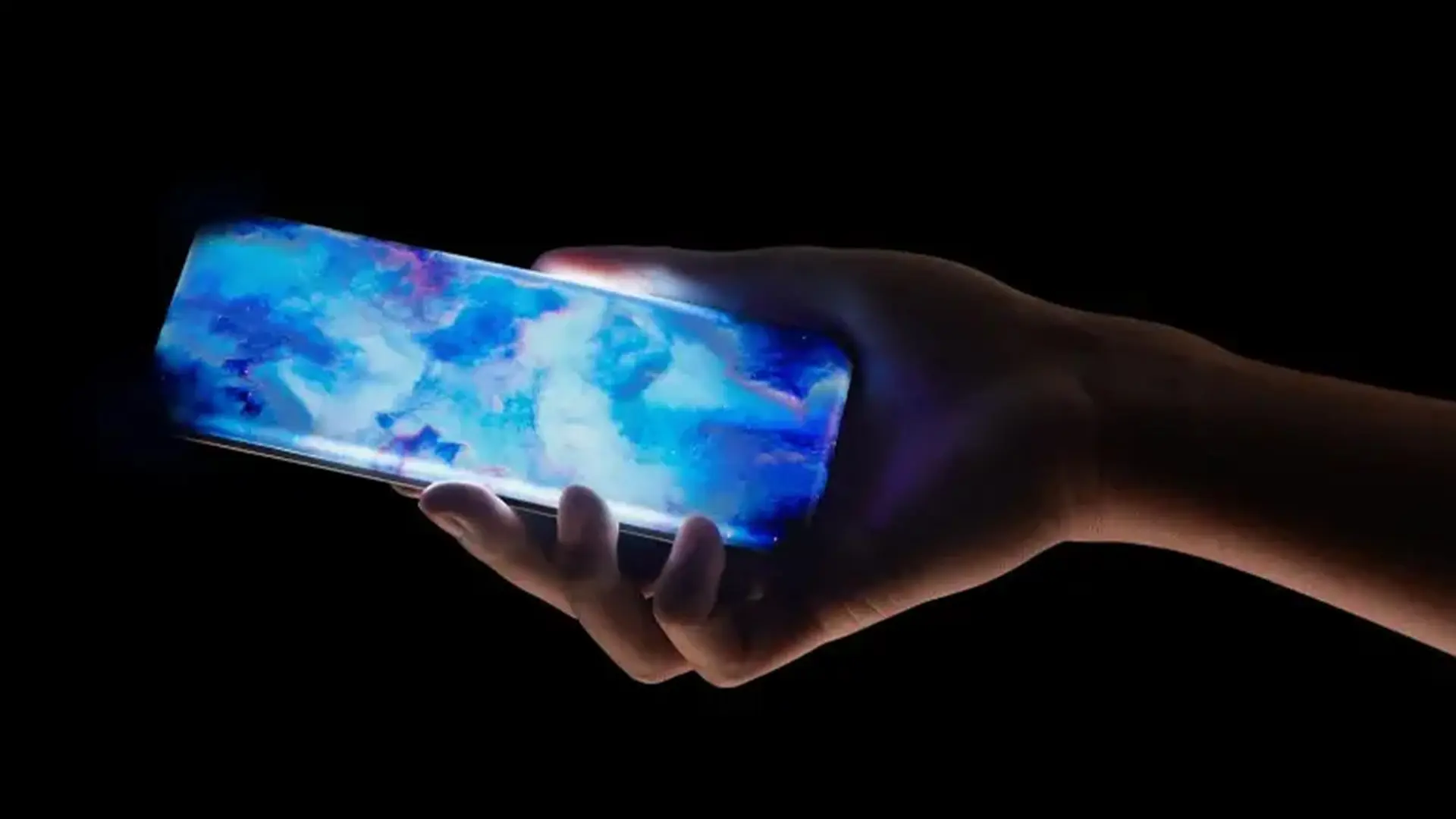 Η Apple ετοιμάζει το πιο “sci-fi” iPhone όλων των εποχών