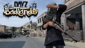 Αυτό είναι το DayZ Badlands – Ο μεγαλύτερος χάρτης του DayZ…ever! (ΒΙΝΤΕΟ)