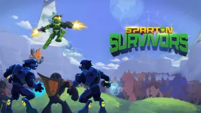Κατεβάστε δωρεάν αυτό το νέο Roguelike bullet “heaven” παιχνίδι! ΒΙΝΤΕΟ)