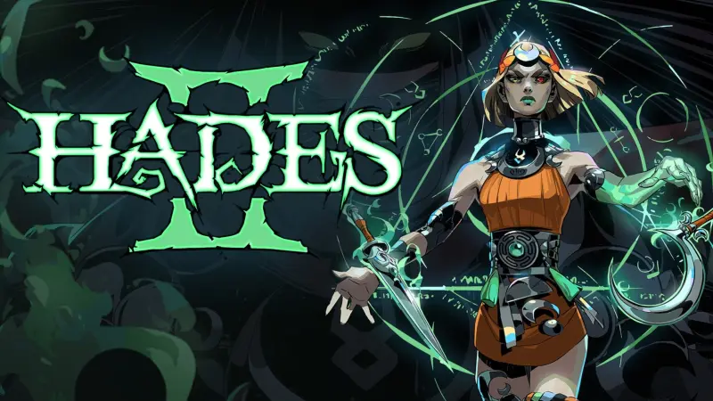 Hades 2 Review – Ένας gameplay θρίαμβος!