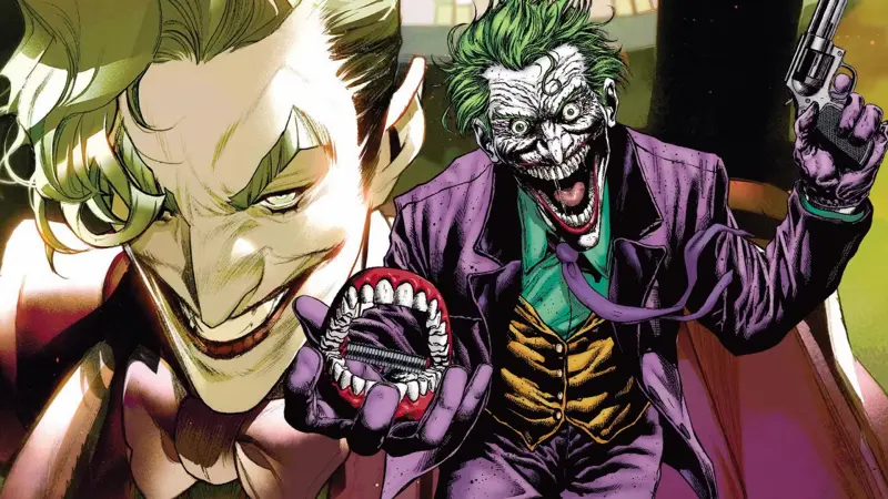 Αυτός θα είναι μάλλον ο επόμενος Joker στο νέο σύμπαν της DC!